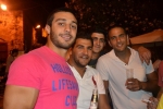 Friday Night at Barbacane Pub, Byblos